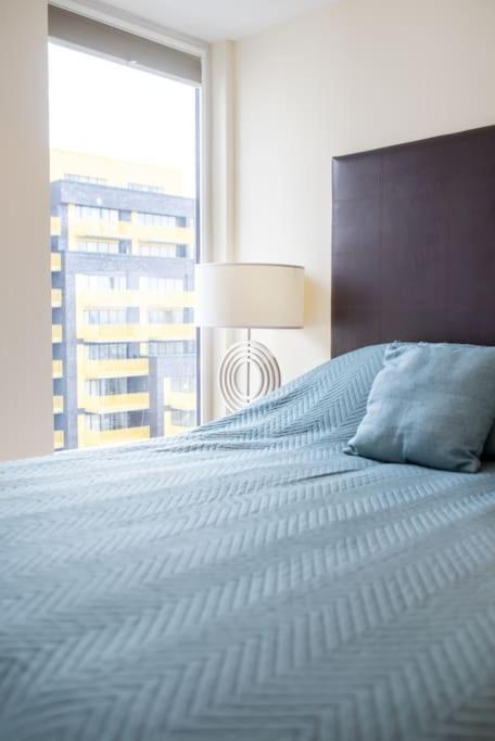 Appartamento Canary Wharf By Capital Londra