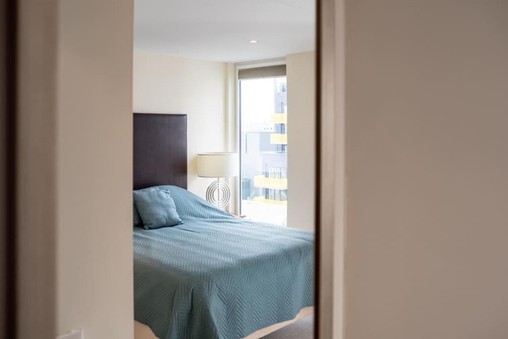 Appartamento Canary Wharf By Capital