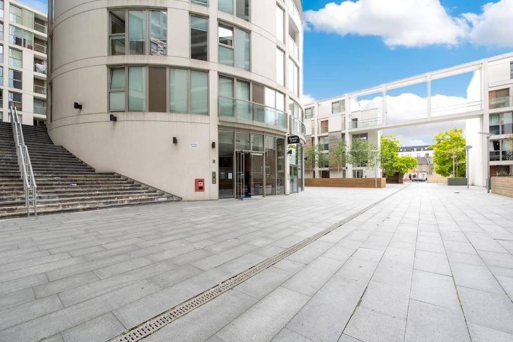 Appartamento Canary Wharf By Capital Londra