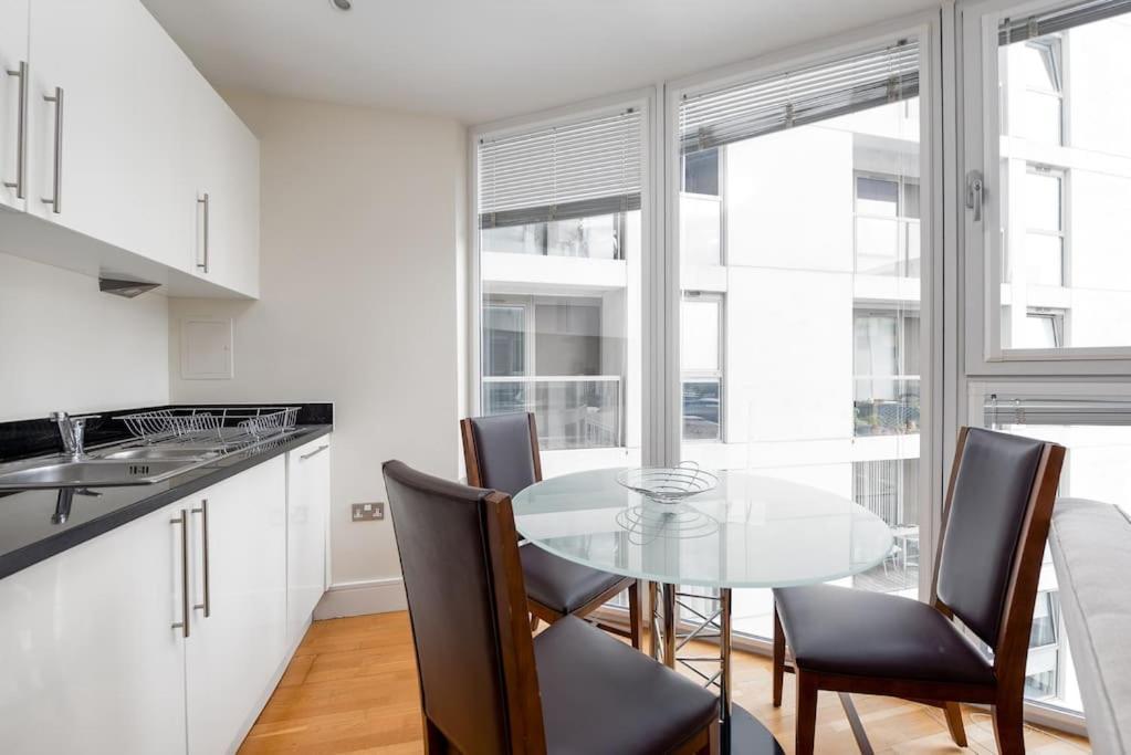 Appartamento Canary Wharf By Capital *
