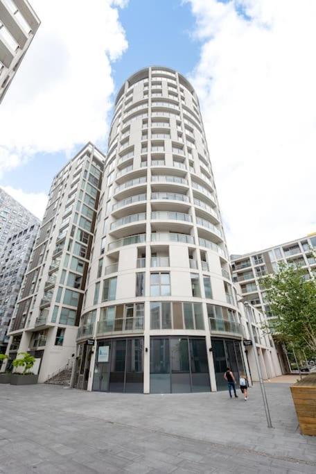 Appartamento Canary Wharf By Capital *